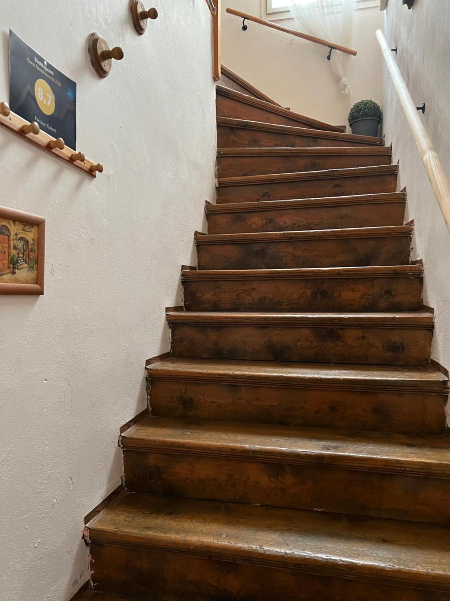 شقة Apartman Galant Český Krumlov المظهر الخارجي الصورة