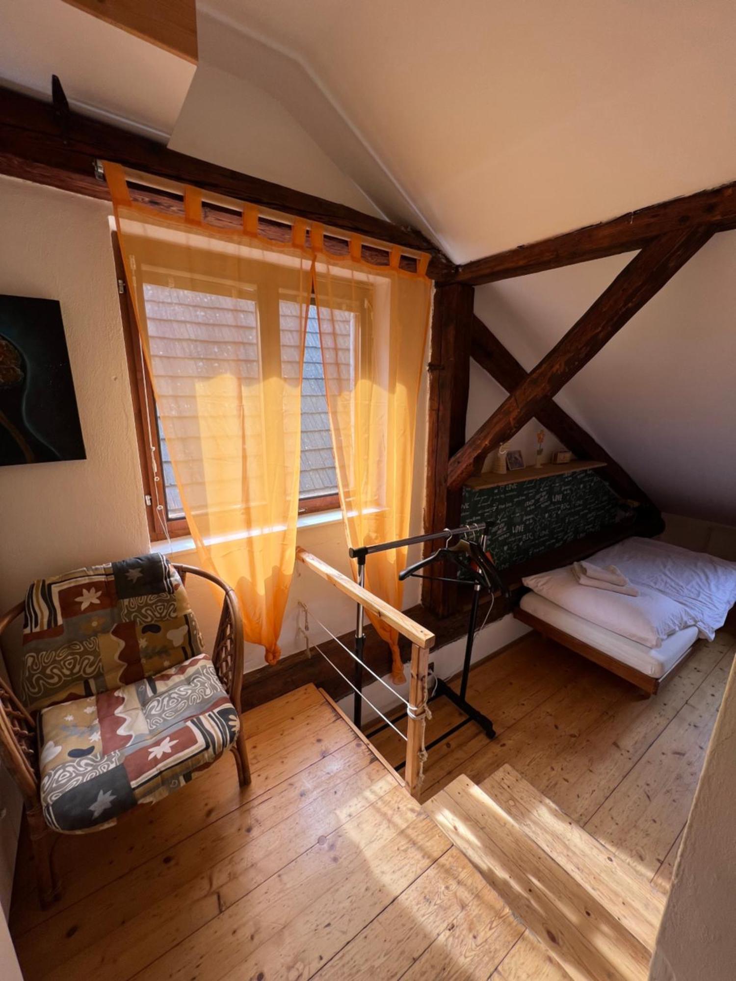 شقة Apartman Galant Český Krumlov المظهر الخارجي الصورة